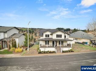 2585 Dalke Ridge Dr NW, Salem, OR 97304