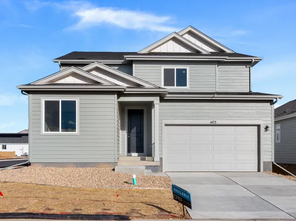 1472 Boyle St, Windsor, CO 80550