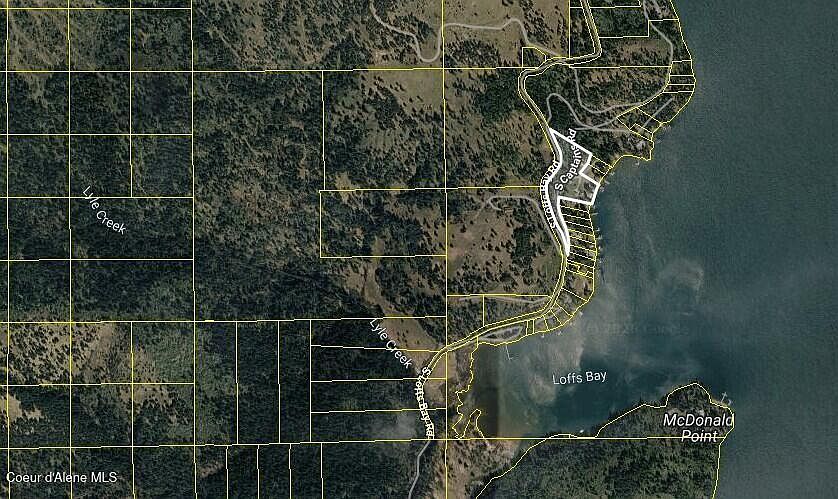 2nd image of 12138 S Captains Rd