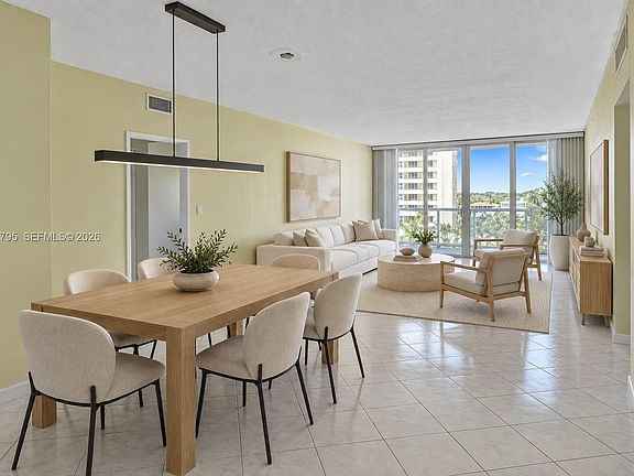 2nd image of 5601 Collins Ave APT 620