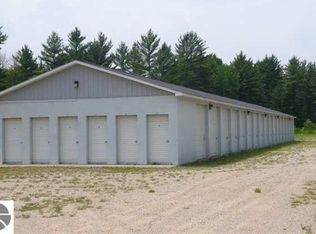 10738 M 66 SW, Fife Lake, MI 49633