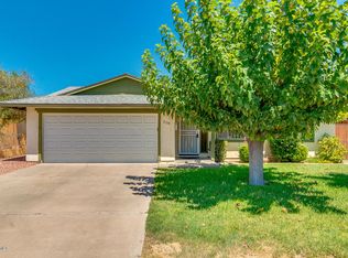 2158 W Catalina Ave, Mesa, AZ 85202