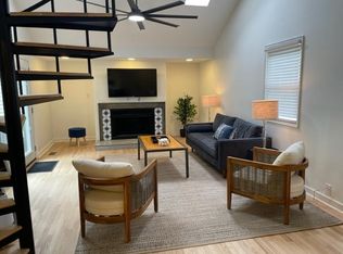 922 Greenleaf Ave, Charlotte, NC 28202