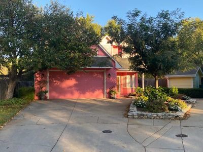 3724 N Smyser Ct, Wichita, KS, 67204