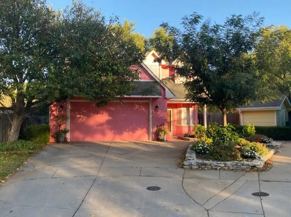 3724 N Smyser Ct, Wichita, KS 67204