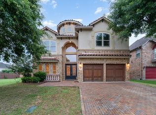 813 Lotus Dr, Richardson, TX 75081