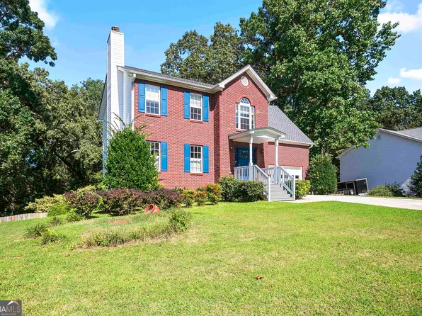 3161 Pagoda Trce, Lawrenceville, GA 30043