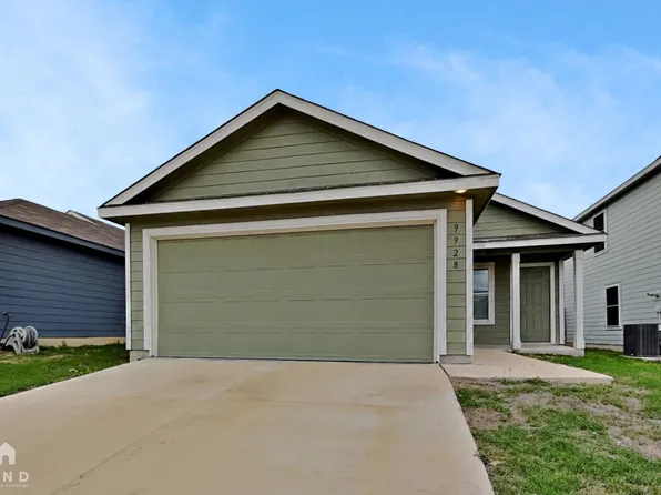 9928 Wye Ml, San Antonio, TX 78254