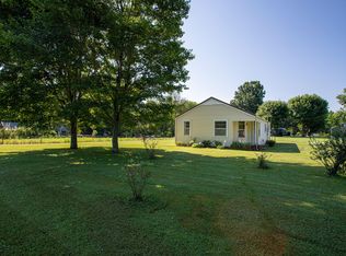 17 Kettrell St, Manchester, TN 37355