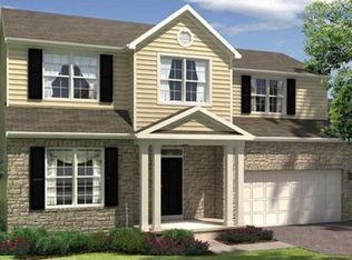 6962 Greenspire Dr, Lewis Center, OH 43035