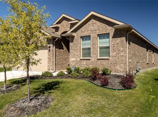 11428 Leeson St, Haslet, TX 76052