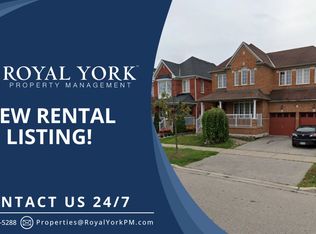 5914 Long Valley Rd, Mississauga, ON L5M6J6