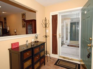 113 Watson Ct, Howell, NJ 07731