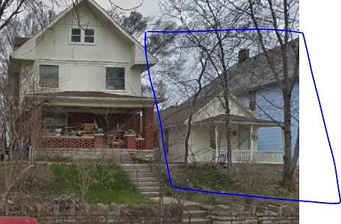 2nd image of 2536 Charlotte St