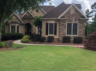 1408 Creston Hl, Peachtree City, GA 30269