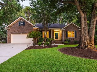3337 Merion Pl, Mount Pleasant, SC 29466