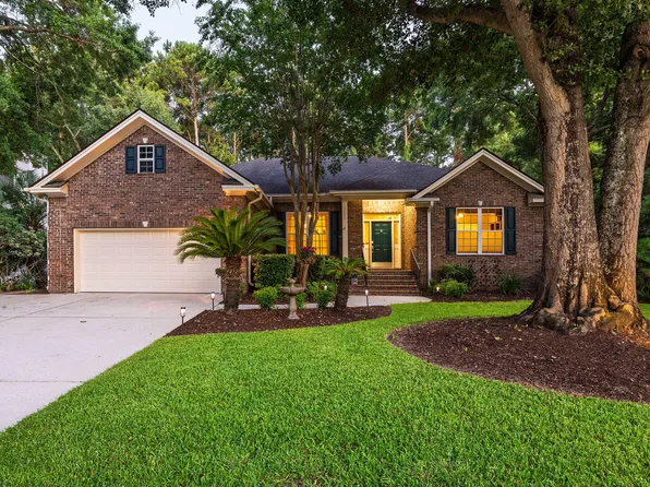 3337 Merion Pl, Mount Pleasant, SC 29466