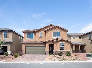 5849 Petrified Tree Ln, North Las Vegas, NV 89081