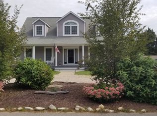 57 Benson Ave, Westerly, RI 02891
