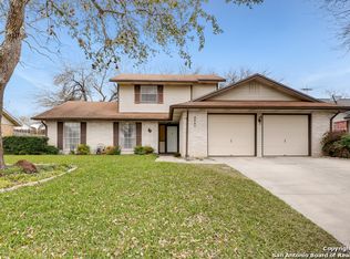 5807 Echoway St, San Antonio, TX 78247