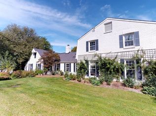 5105 Ivyfarm Rd, Cincinnati, OH 45243