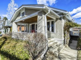 1724 S Emerson St, Denver, CO 80210