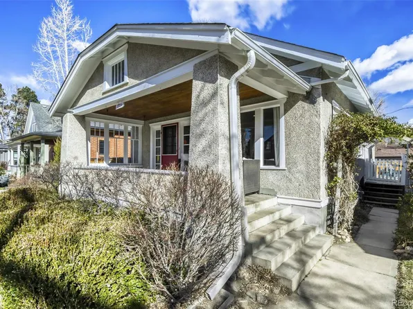 1724 S Emerson Street, Denver, CO 80210
