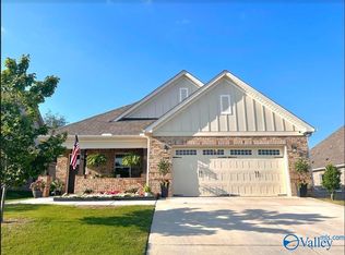 2503 Celia Ct SW, Huntsville, AL 35803