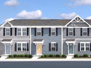 1413 Sweet Shrub Loop #1423F, Antioch, TN 37013