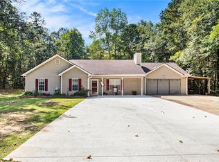 1237 Cross Plains Hulett Rd, Carrollton, GA 30116