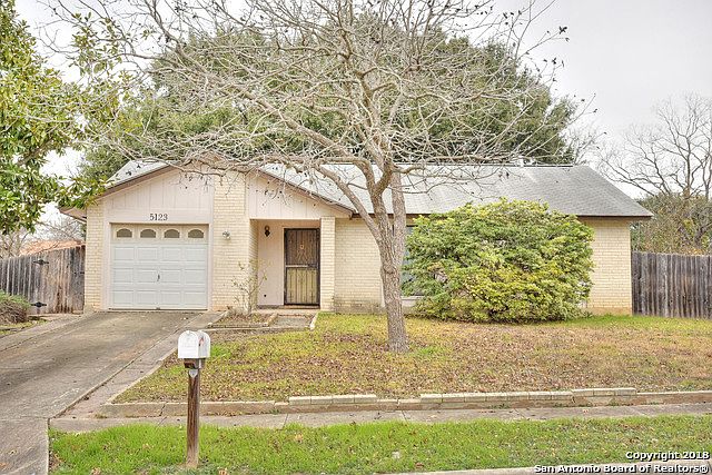 1st image of 5123 Casa Oro St