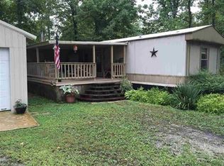 50 Chestnut Ridge Rd, Sugar Tree, TN 38380