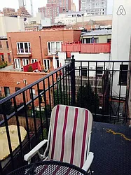 Rented by Francine Realty