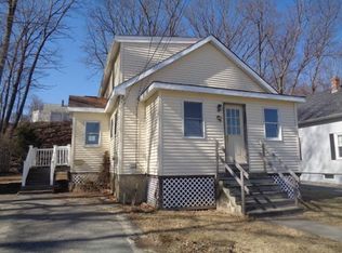 95 Waterford St, Gardner, MA 01440