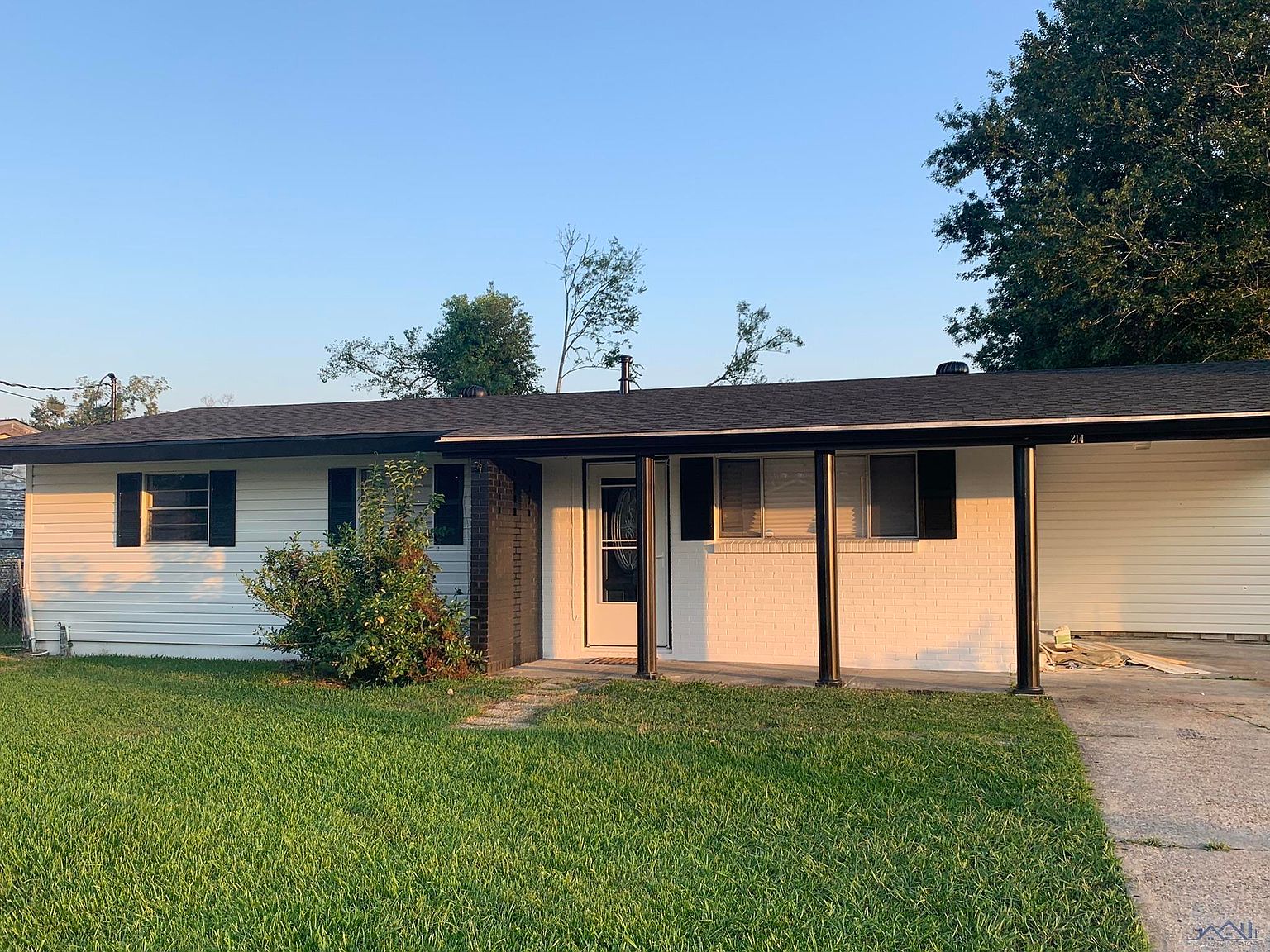 214 Oakshire Dr, Houma, LA 70364 Zillow