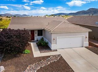 593 W Saddle Creek Dr, Camp Verde, AZ 86322
