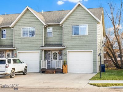 760 Rogers Way #D, Bozeman, MT, 59718