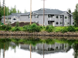 4425 Condor Ct, Fairbanks, AK 99709