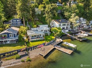 1820 W Lake Sammamish Pkwy NE, Bellevue, WA