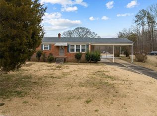 4702 Yanceyville Rd, Browns Summit, NC 27214