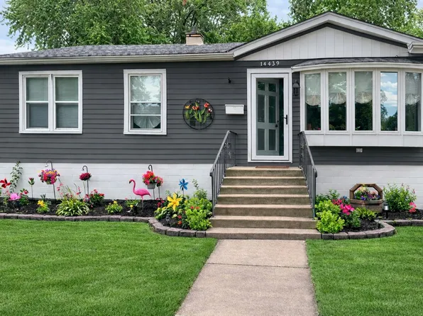 14439 Lawndale Ave, Midlothian, IL 60445