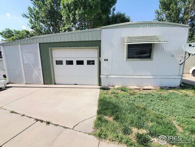 1519 Sunset Pl #34, Loveland, CO, 80537