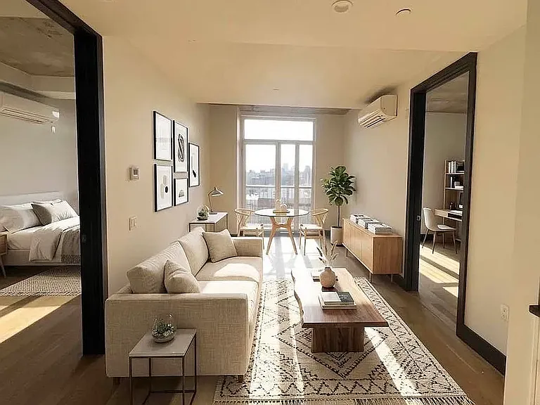 889 Bushwick Ave #202 — Photo 2