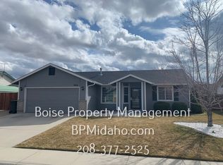 709 W Rams Hill St, Kuna, ID 83634