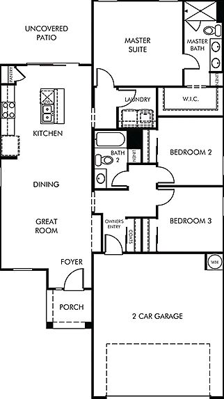 2nd image of 7117 E Aerie Way