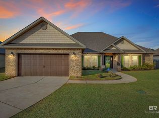 13581 County Road 66, Loxley, AL 36551