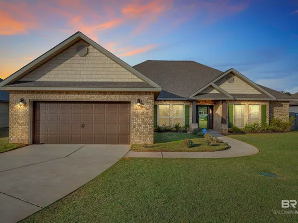 13581 County Road 66, Loxley, AL 36551