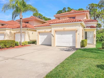 650 Luisa LN #4, Naples, FL, 34104