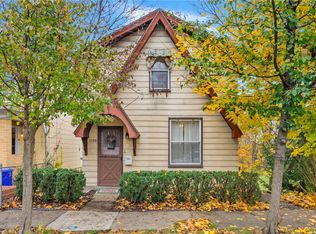 2136 Harbor St, Pittsburgh, PA