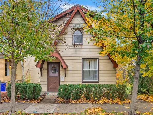 2136 Harbor St, Pittsburgh, PA 15212